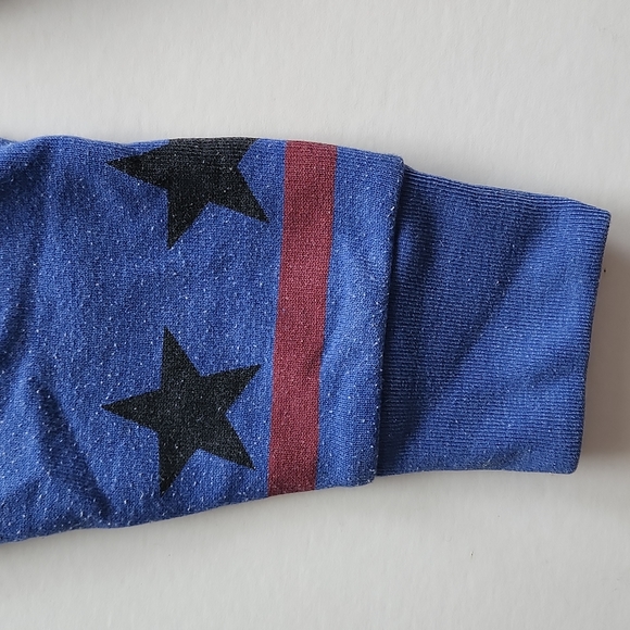 H&M Divided Blue Mickey Mouse Sweatshirt - Picture 3 of 4